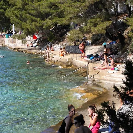 By The Sea Sali, Dugi Otok - 897 아파트 *