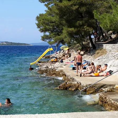 By The Sea Sali, Dugi Otok - 897 살리
