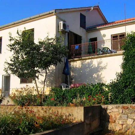 By The Sea Sali, Dugi Otok - 897 아파트