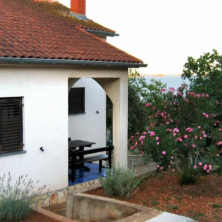 By The Sea Sali, Dugi Otok - 897 아파트 살리