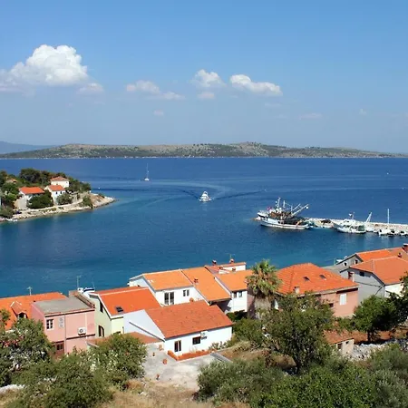 By The Sea Sali, Dugi Otok - 897 * 살리