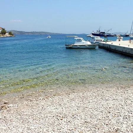 By The Sea Sali, Dugi Otok - 897 아파트 *