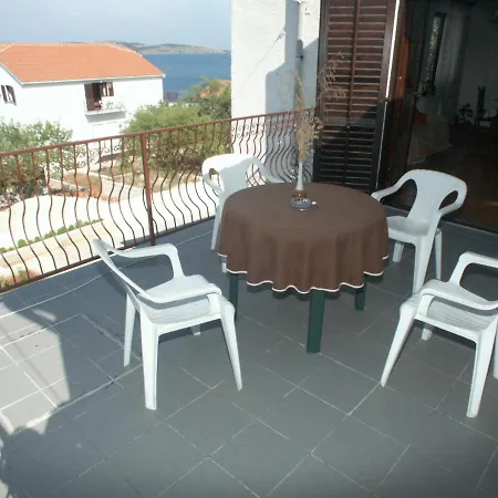 아파트 By The Sea Sali, Dugi Otok - 897 *